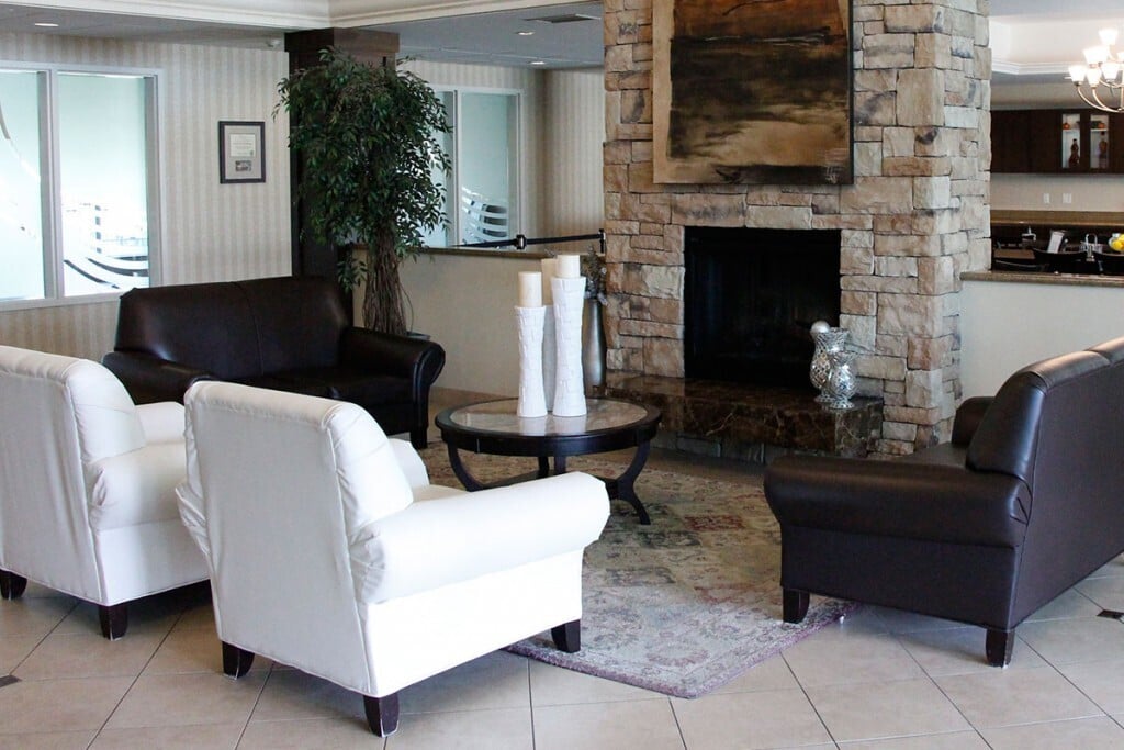 Admiral Inn Mississauga