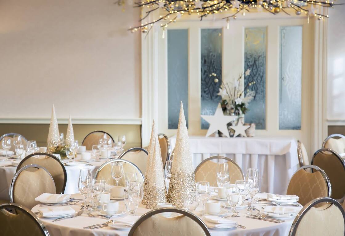 Parc de la Chute - Montmorency