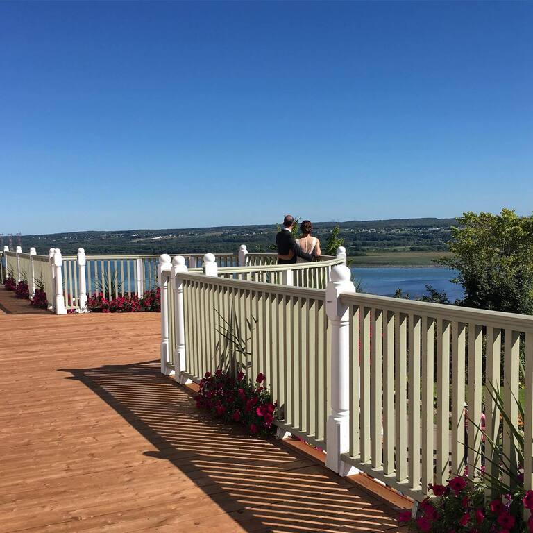 Parc de la Chute - Montmorency