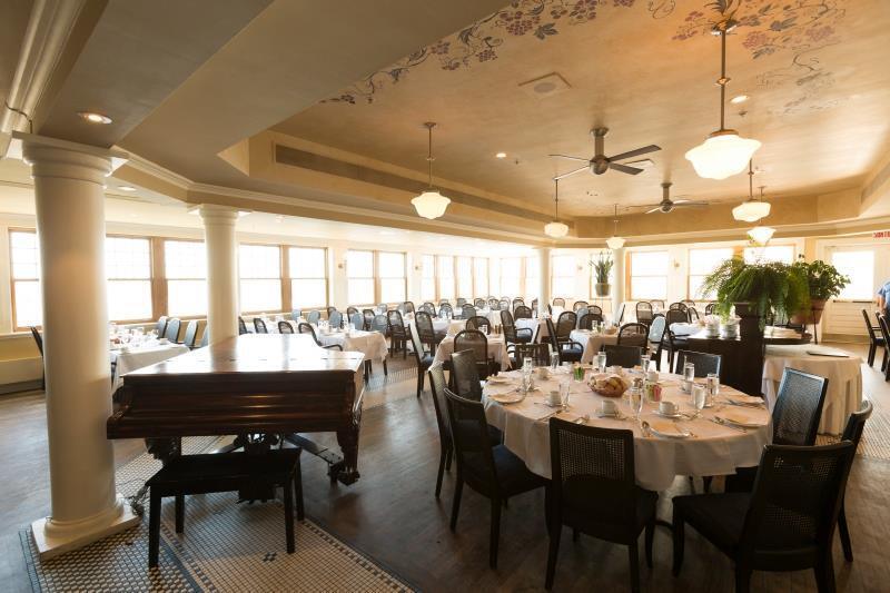 Parc de la Chute - Montmorency