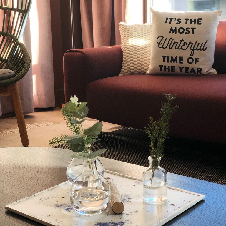 Kimpton Saint George Hotel