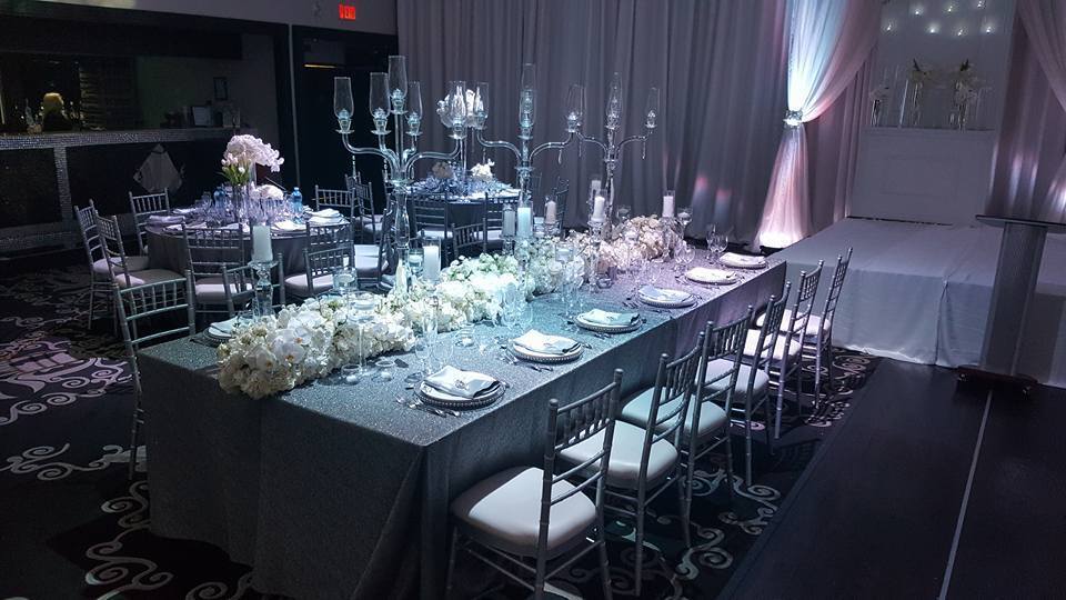 Apollo Convention Centre