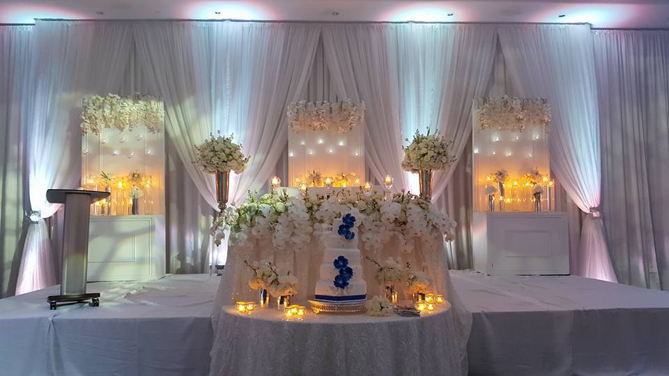 Apollo Convention Centre