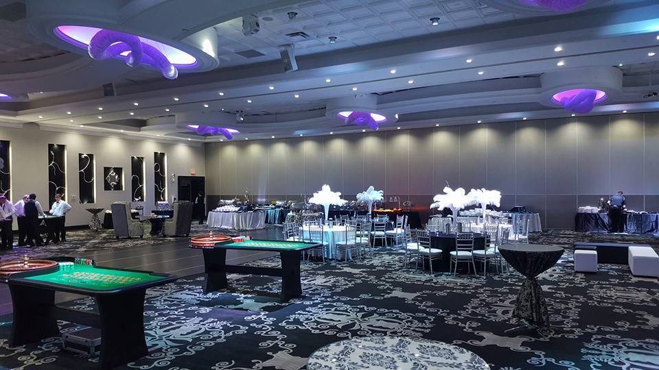 Apollo Convention Centre