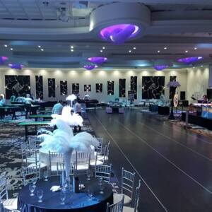 Apollo Convention Centre