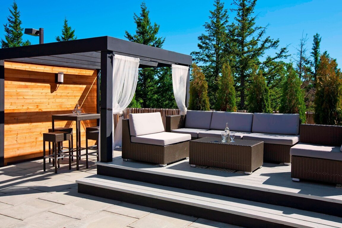 Four Points by Sheraton Victoria Gateway