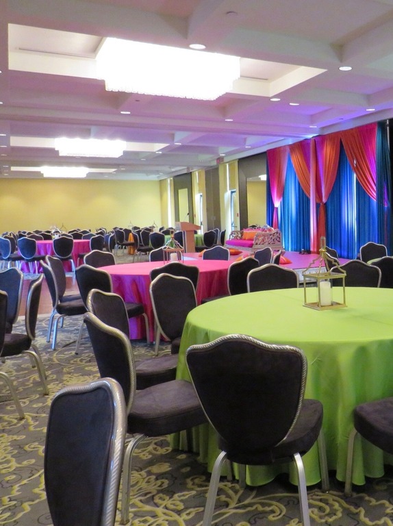 Edward Hotel Markham