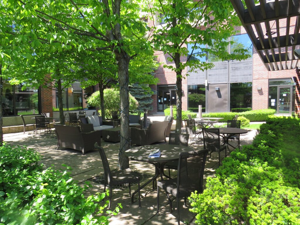 Edward Hotel Markham