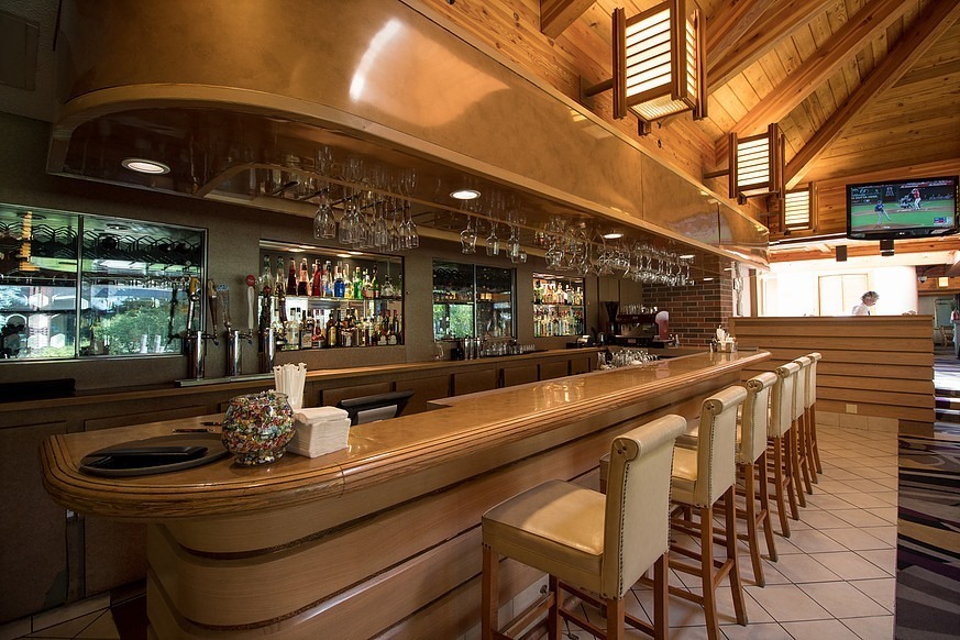 Edward Hotel Markham