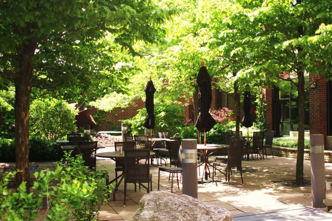 Edward Hotel Markham