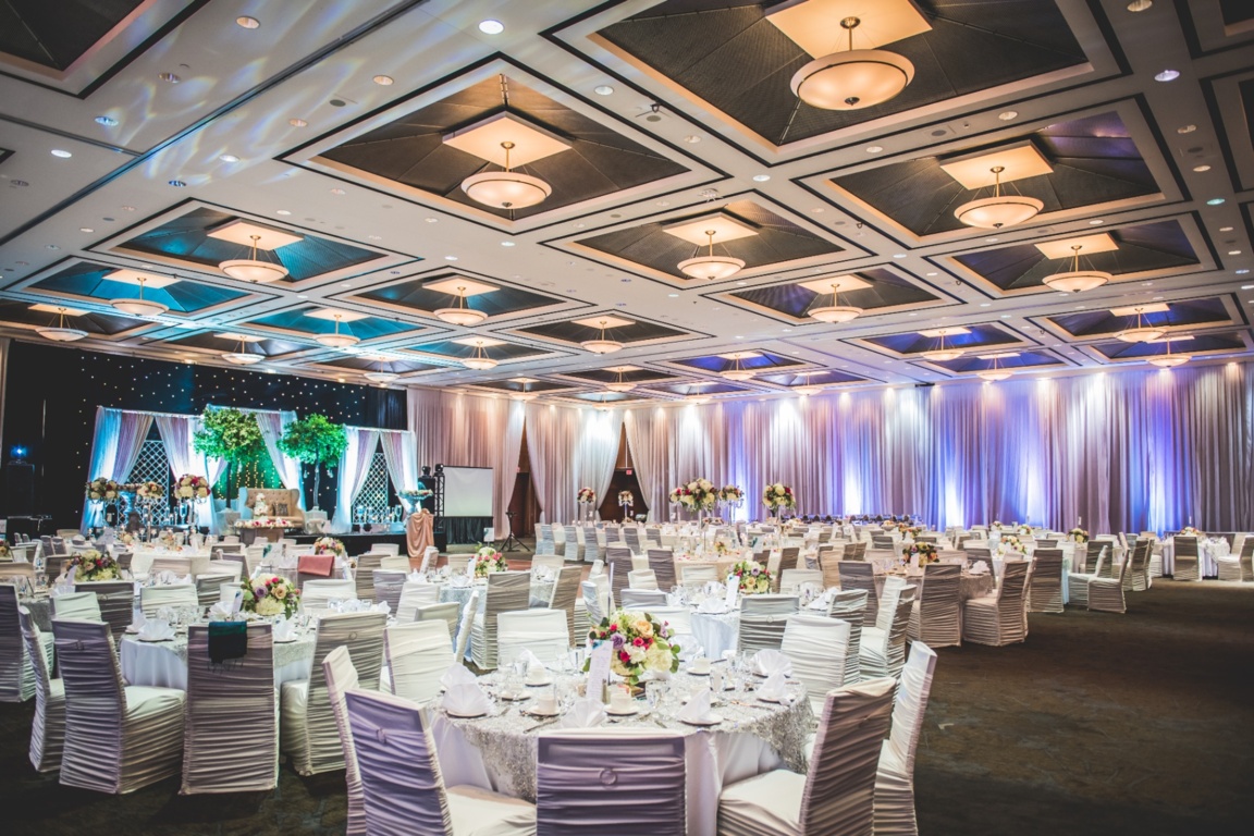 Hilton Toronto Markham Suites