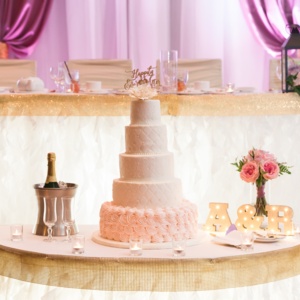 Hilton Toronto Markham Suites