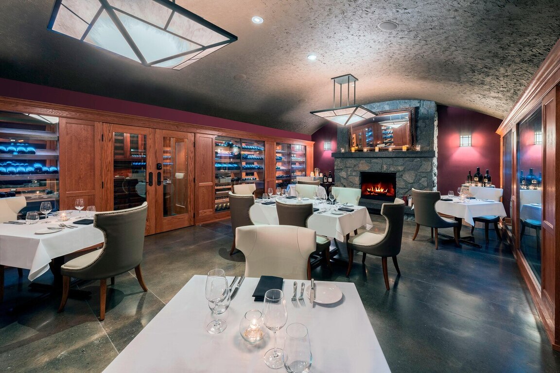 The Westin Bear Mountain Golf Resort