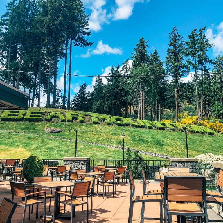 The Westin Bear Mountain Golf Resort