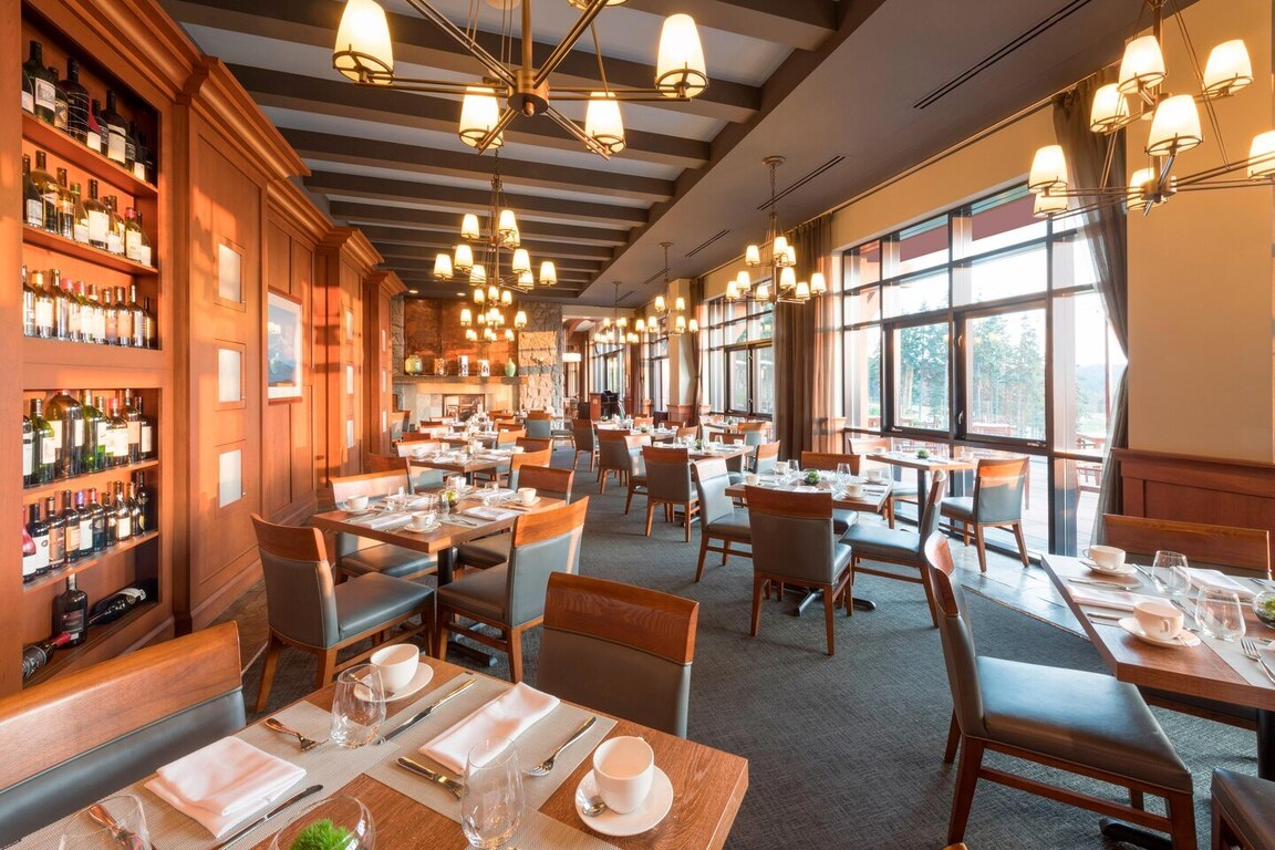 The Westin Bear Mountain Golf Resort