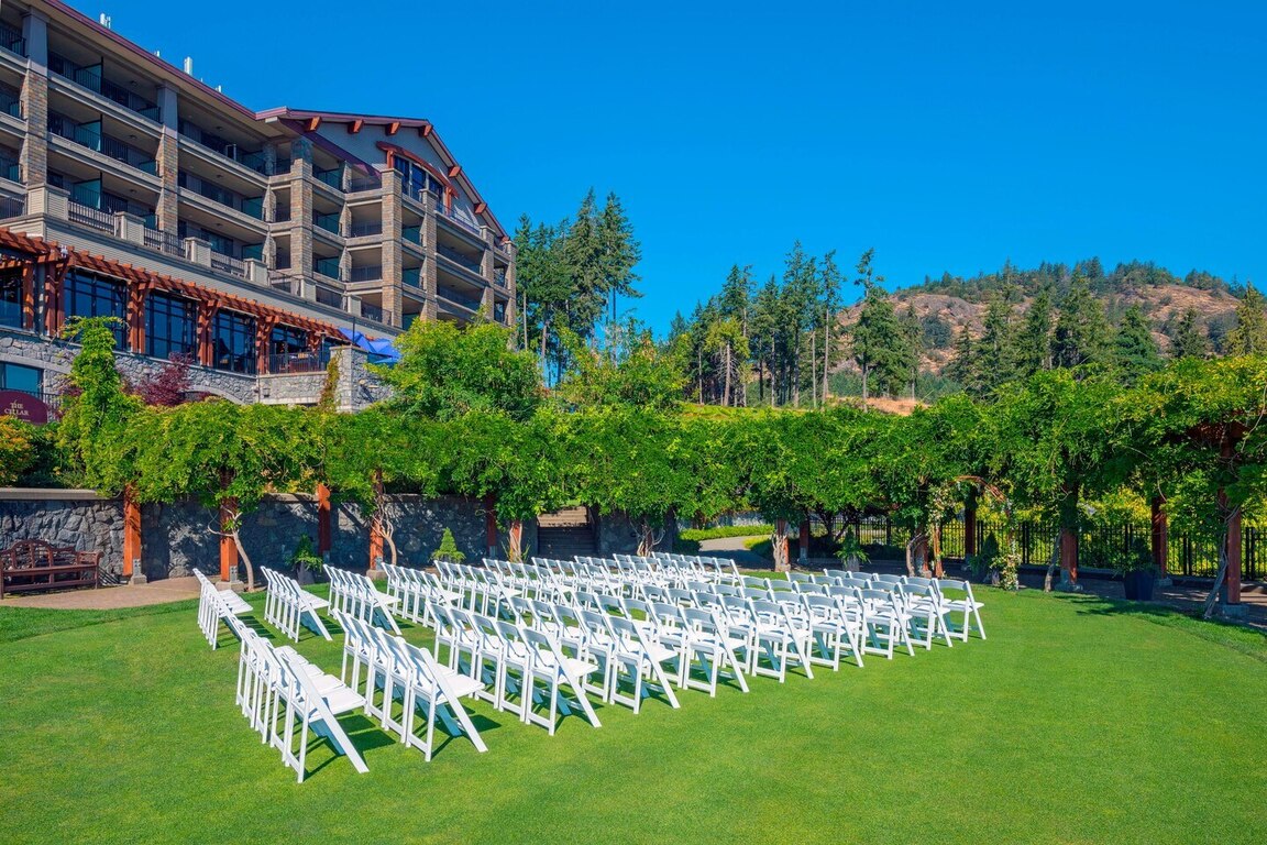 The Westin Bear Mountain Golf Resort