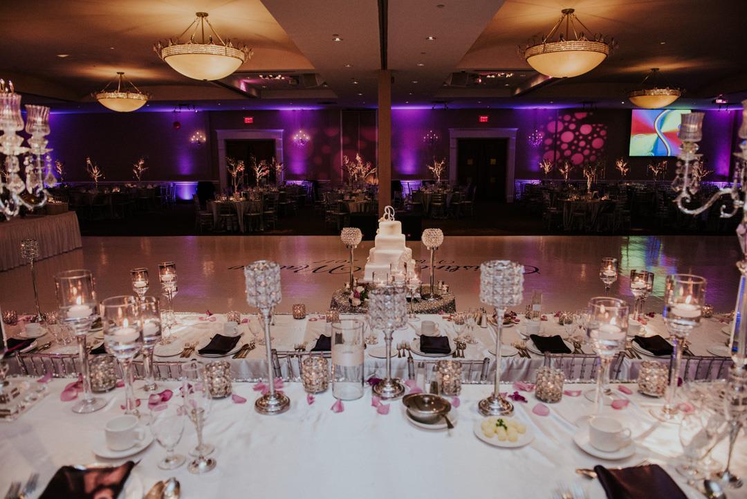 Renaissance By The Creek