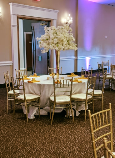 Renaissance By The Creek