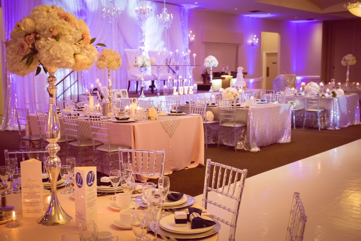 Renaissance By The Creek