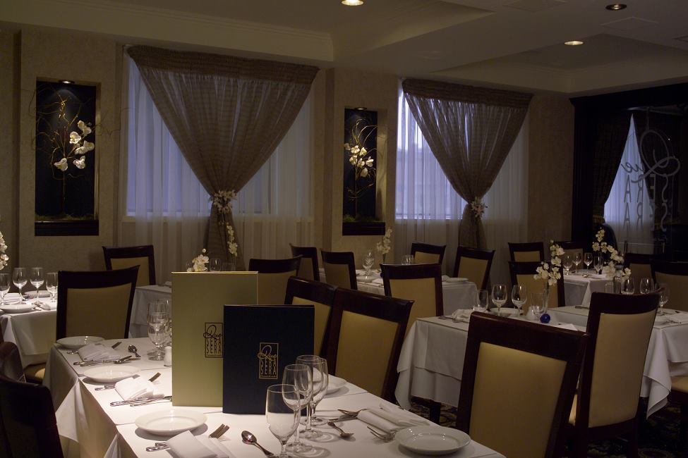 Quebec City Marriott Downtown