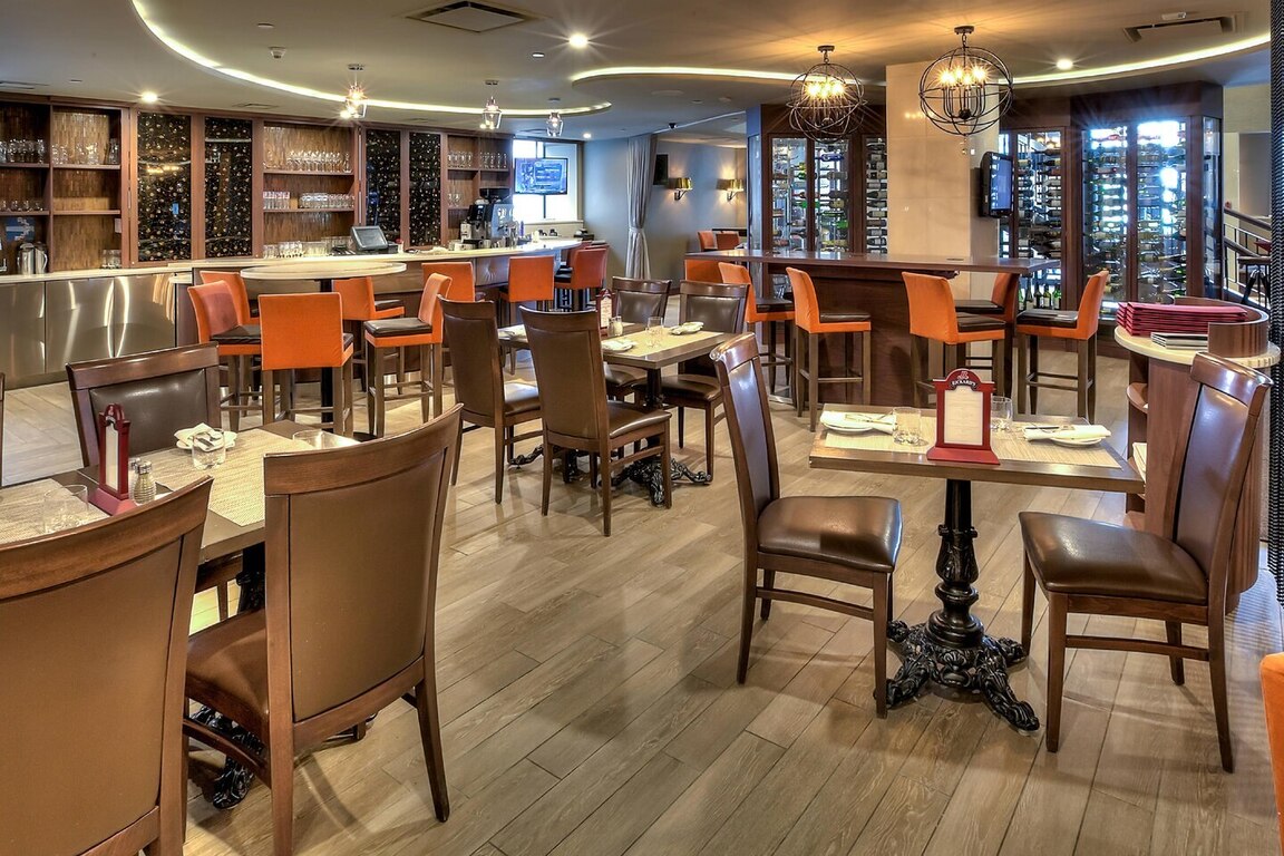 Quebec City Marriott Downtown