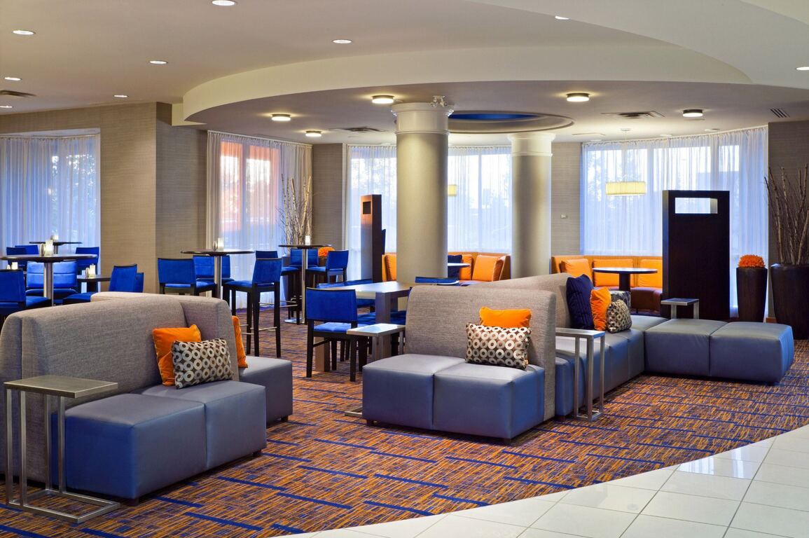 Courtyard by Marriott Markham