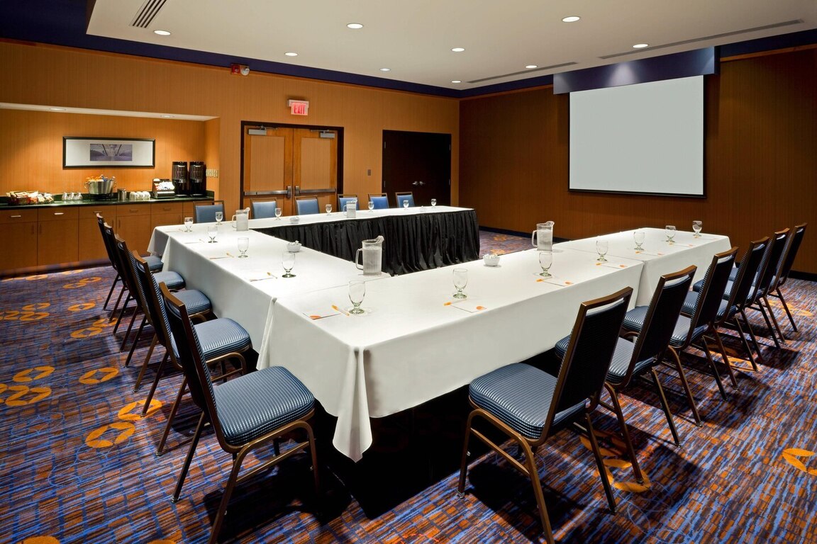 Courtyard by Marriott Markham