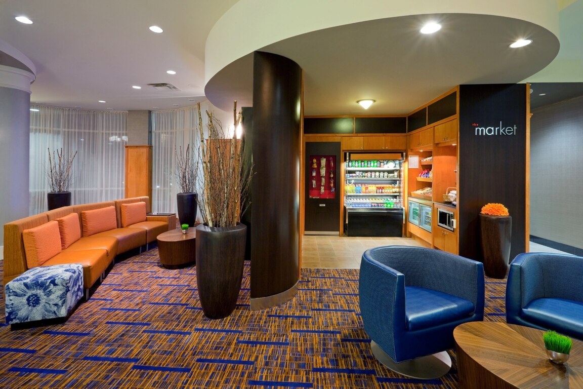 Courtyard by Marriott Markham
