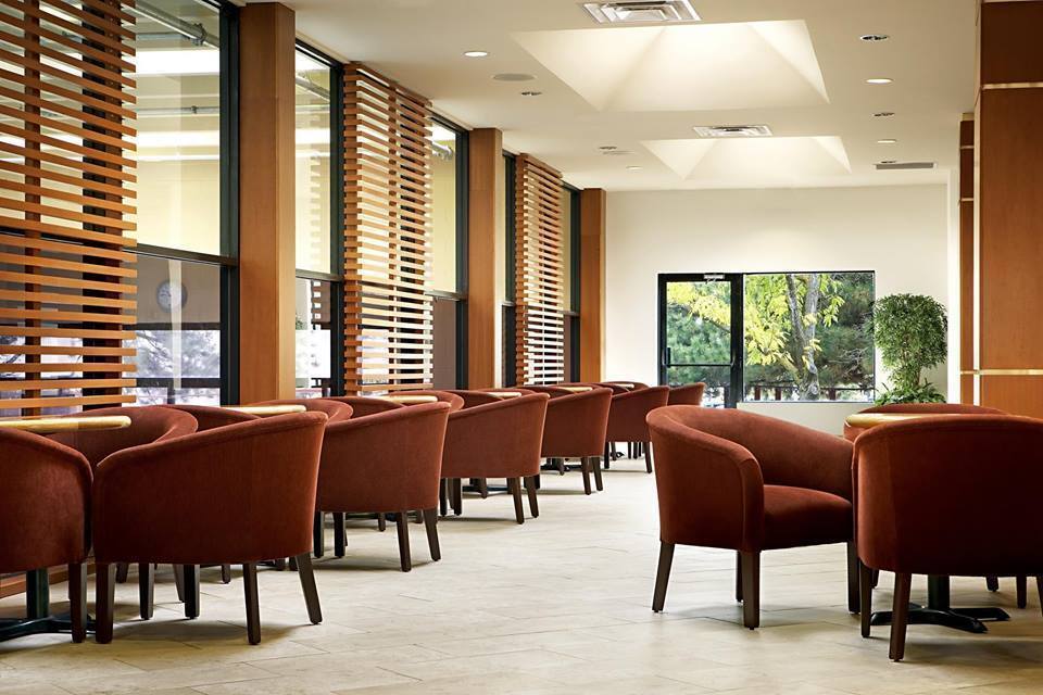 Four Points by Sheraton Toronto Airport