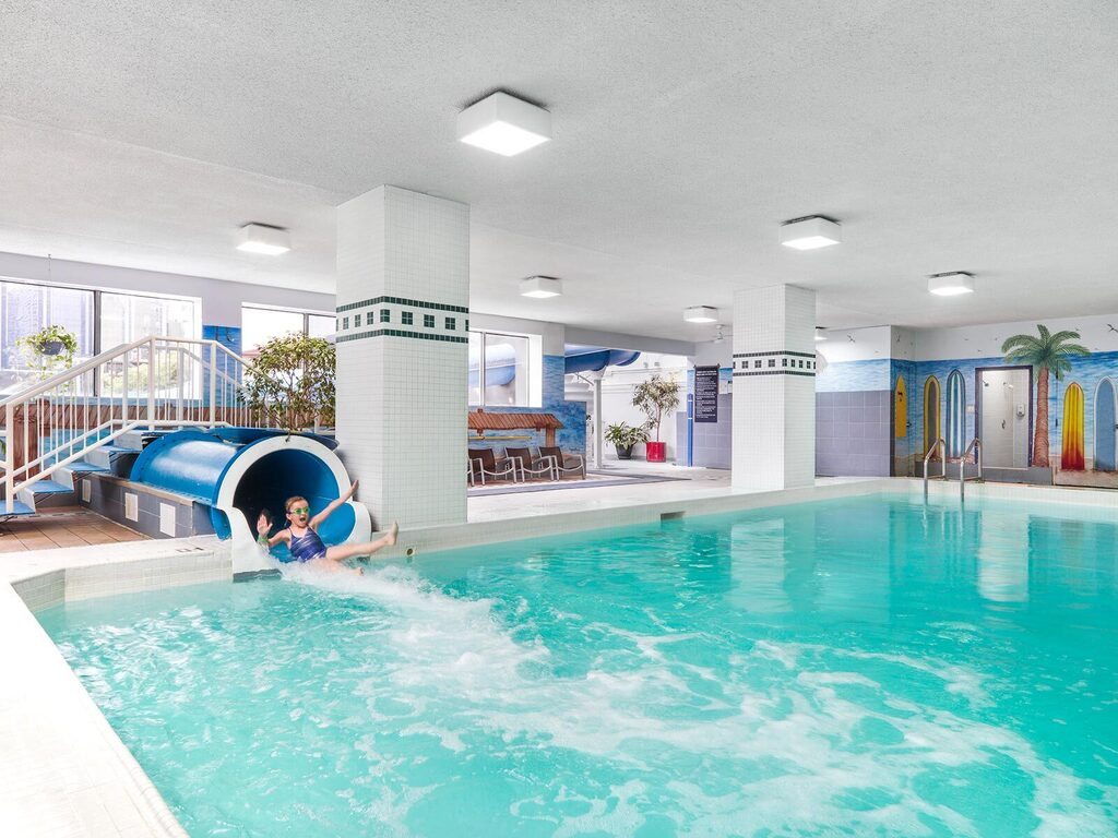 Chelsea Hotel Toronto