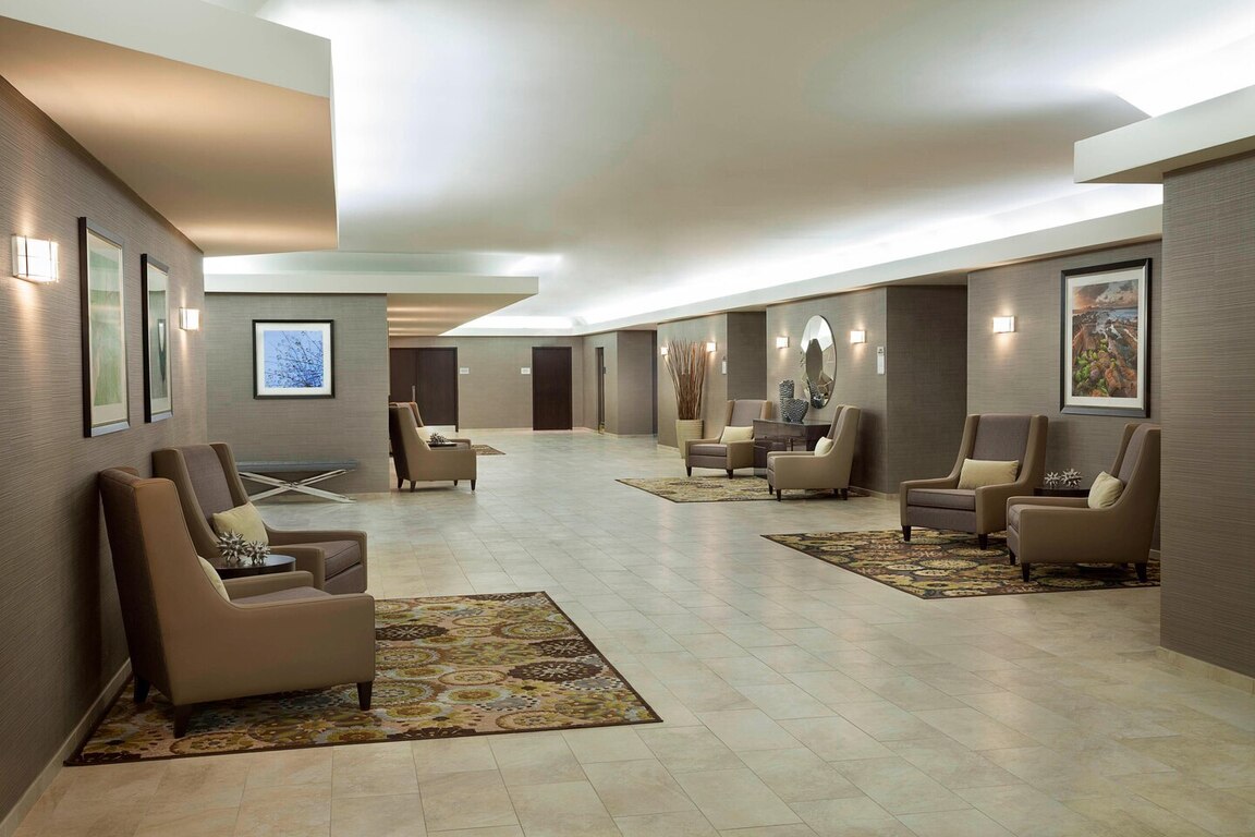 Courtyard Toronto Northeast Markham