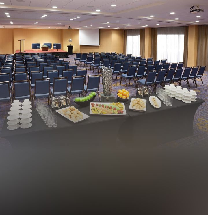 TownePlace Suites Toronto Northeast