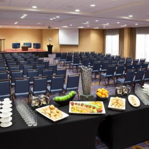 TownePlace Suites Toronto Northeast