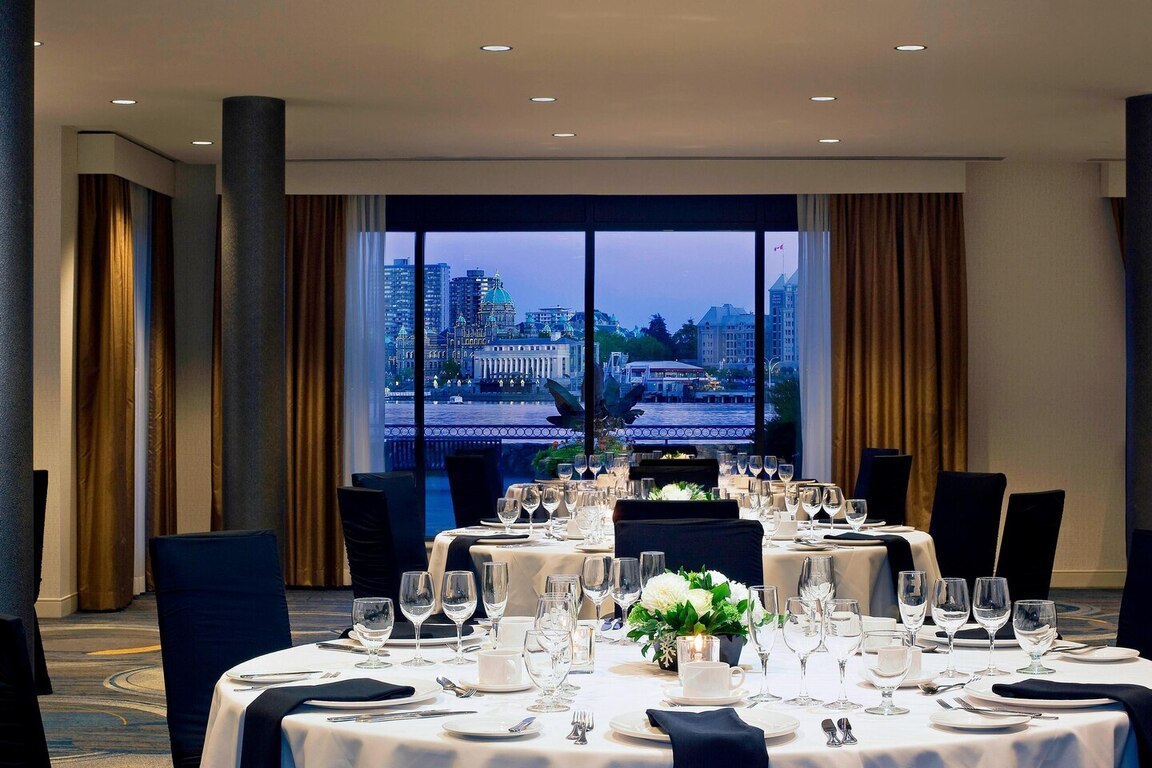 Delta Victoria Ocean Pointe Resort