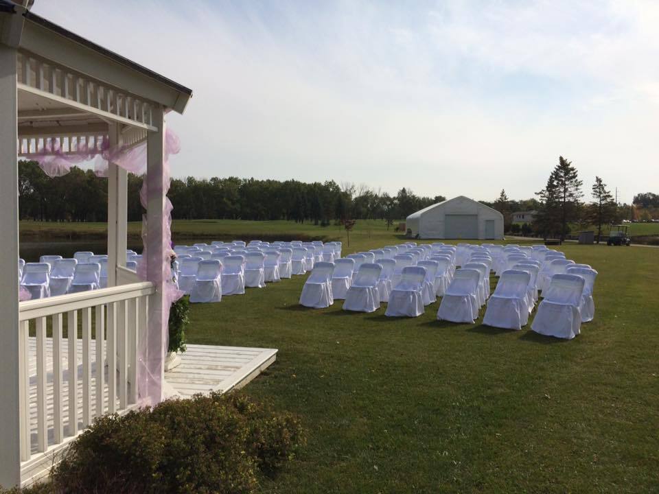 Saskatoon Golf and Country Club