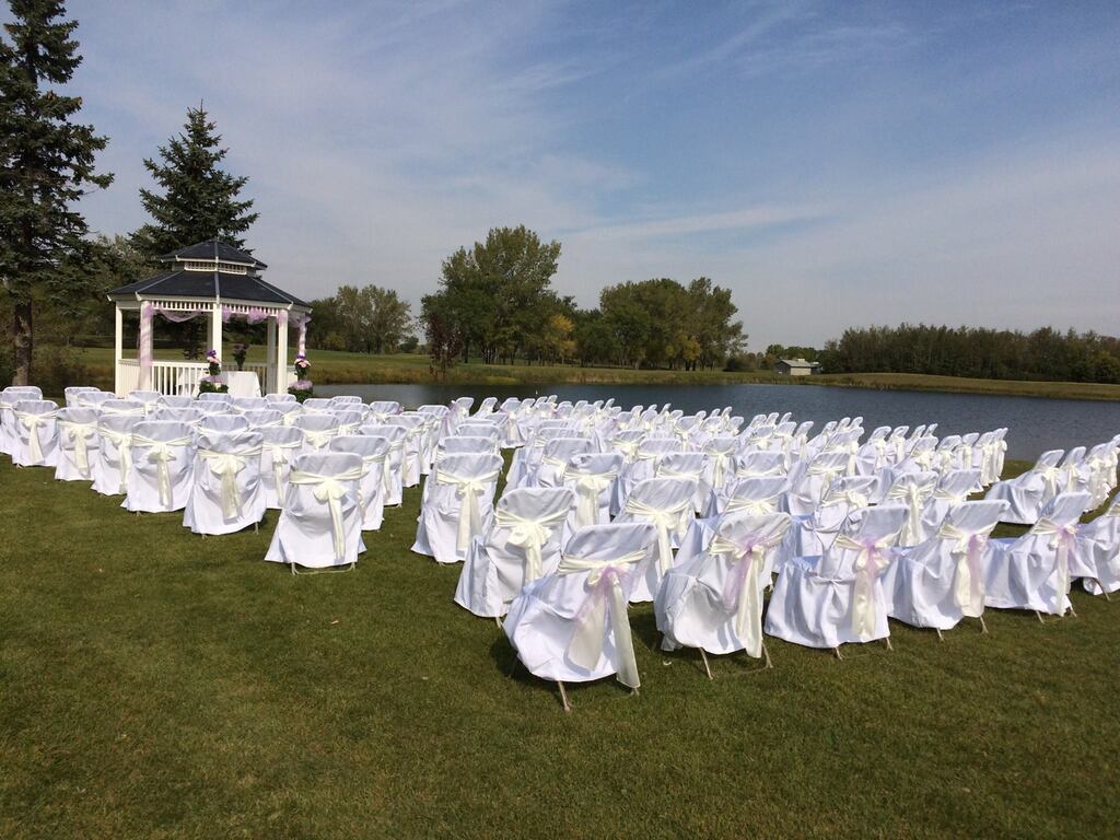 Saskatoon Golf and Country Club