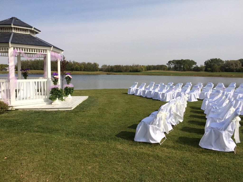 Saskatoon Golf and Country Club