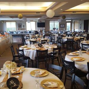 Saskatoon Golf and Country Club