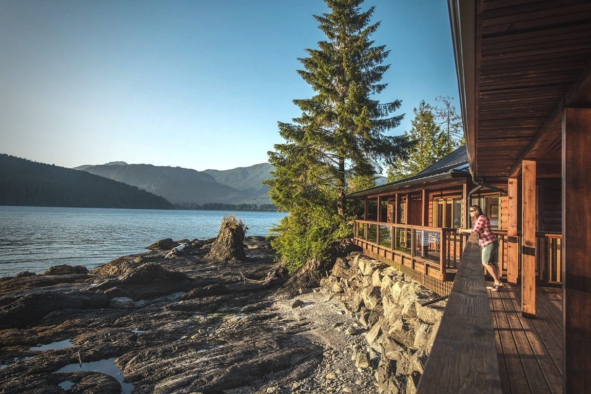 Orca Spirit Adventures