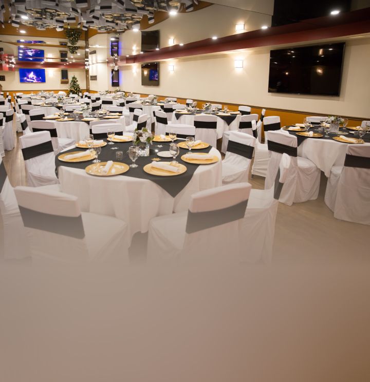 Host India Banquet Hall