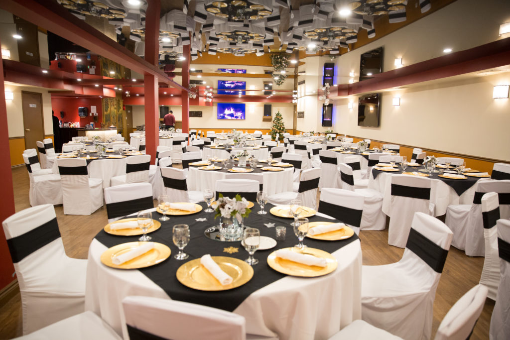 Host India Banquet Hall