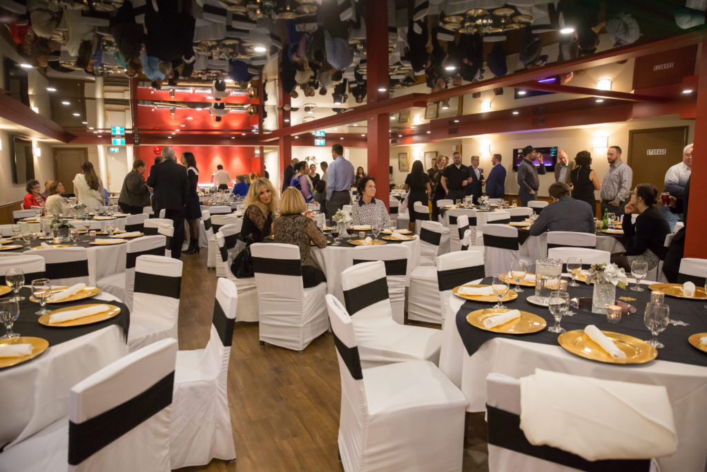 Host India Banquet Hall