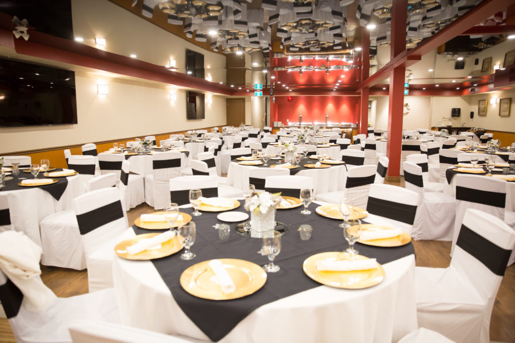 Host India Banquet Hall