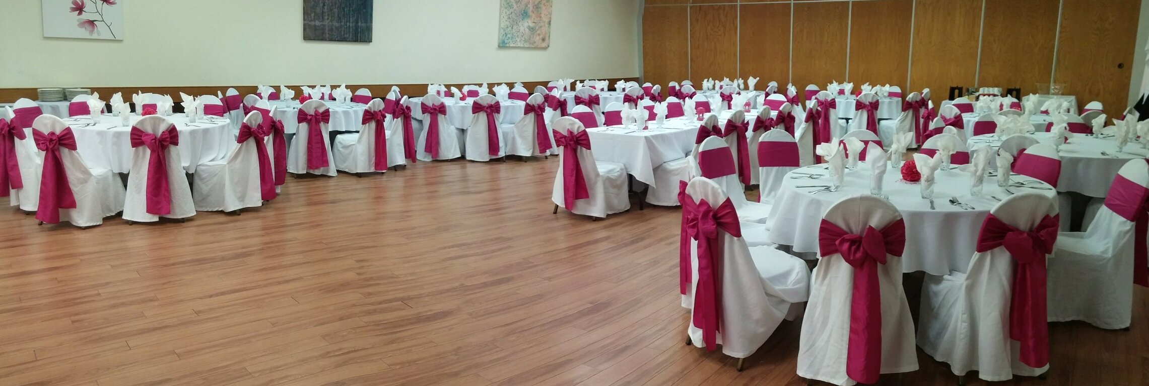 Ambrosia Conference and Event Centre