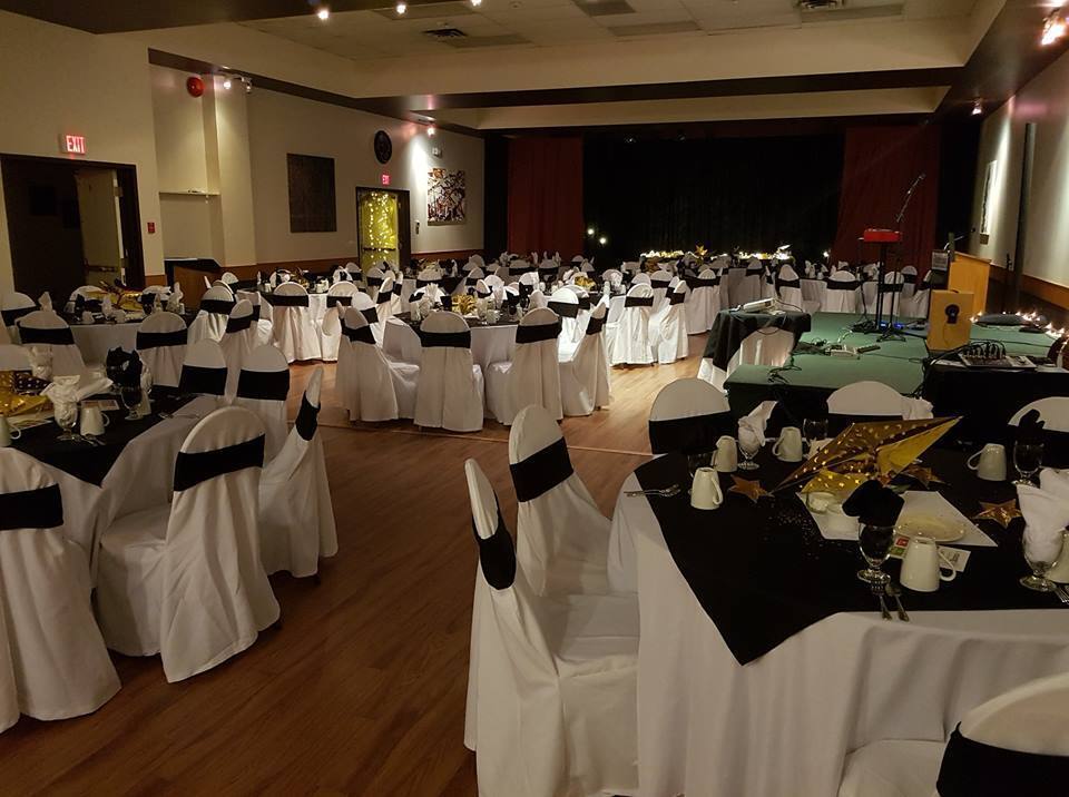 Ambrosia Conference and Event Centre