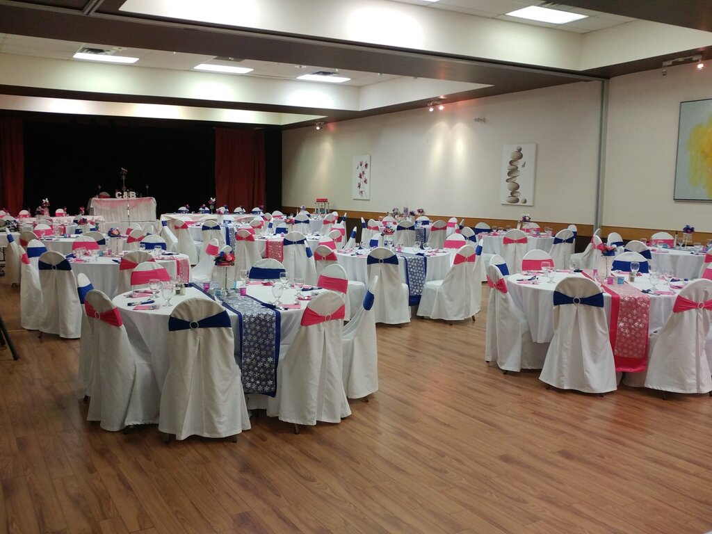 Ambrosia Conference and Event Centre
