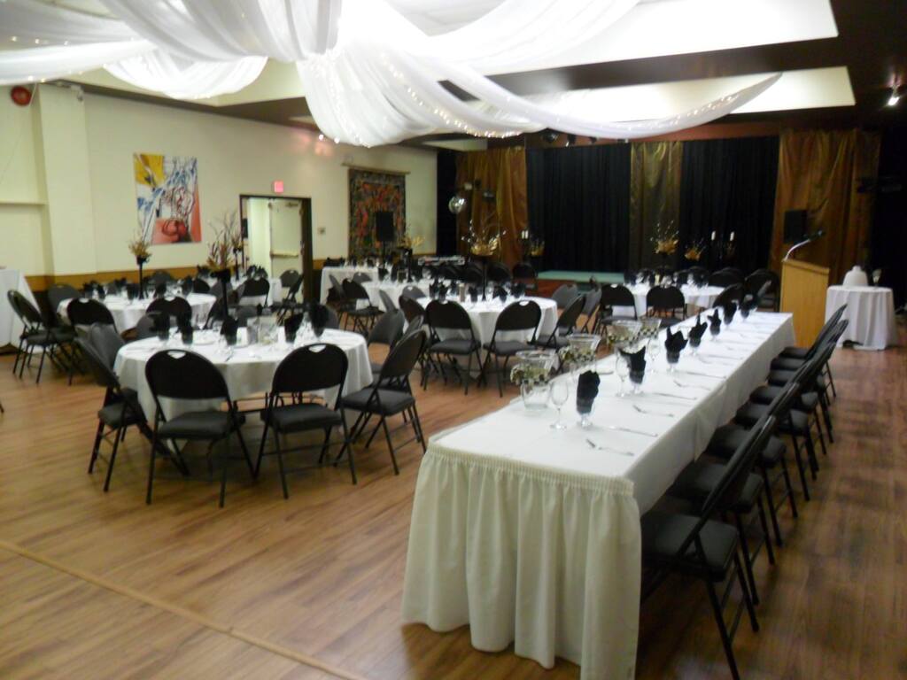 Ambrosia Conference and Event Centre