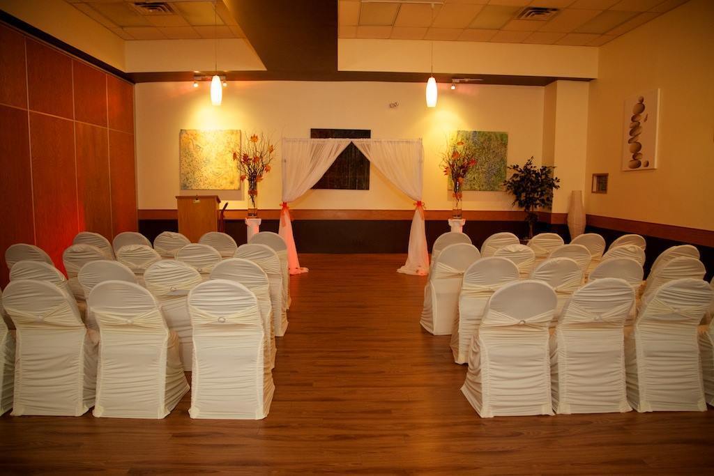 Ambrosia Conference and Event Centre