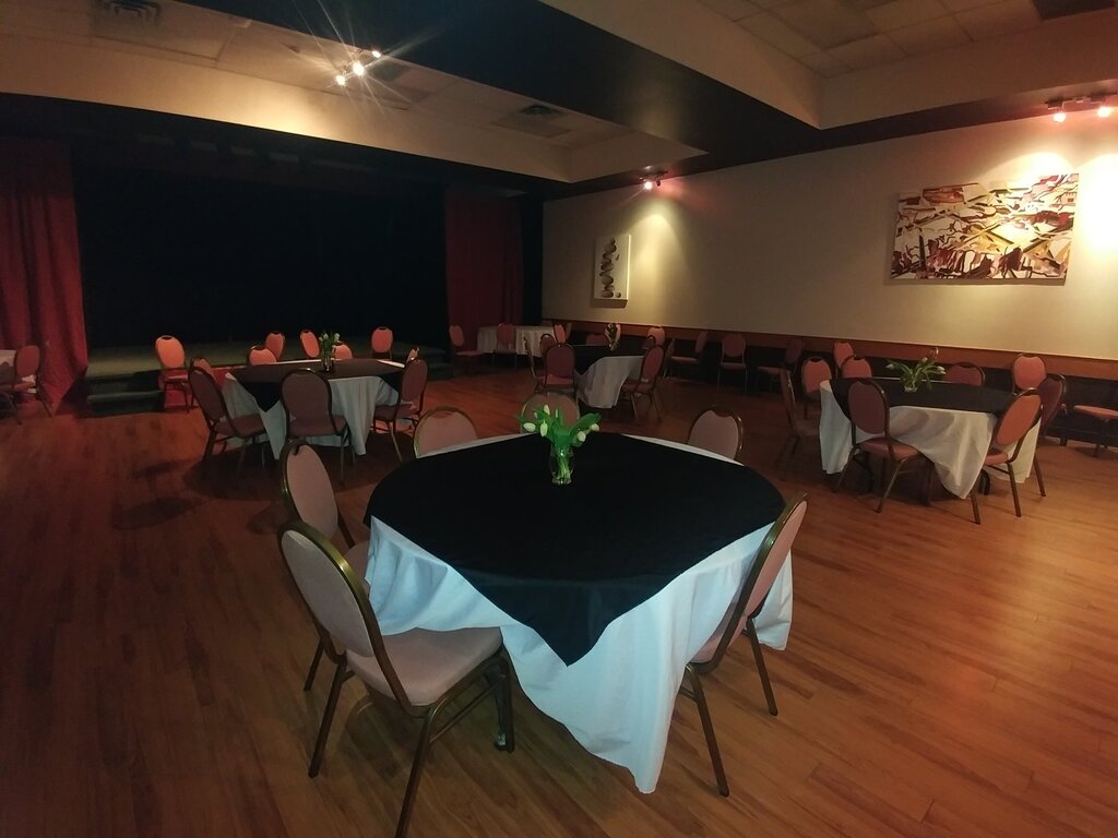 Ambrosia Conference and Event Centre
