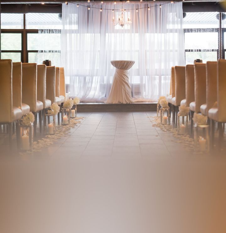 Lago Bar Grill View